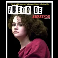 T7 E11 De adolescente a la Pena de Muerte: Christa Pike - Episodio exclusivo para mecenas