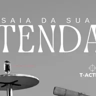 #105 - Ampliando a Visão - Parte 2 - Denis Gasparotti