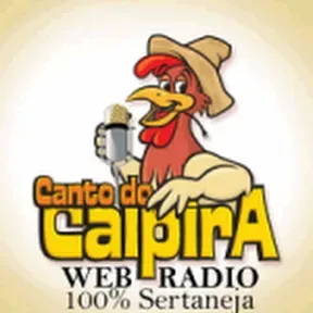 canto do caipira webradio