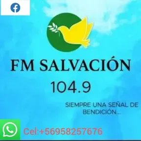 Radio fm salvacion