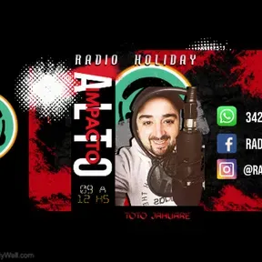 Radio Holiday 2020