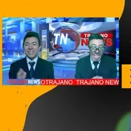 TRAJANO NEWS 29 05 2024