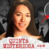 O estranho caso de Sarah Stern #478