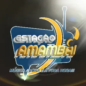 Radio Estacao Amambai