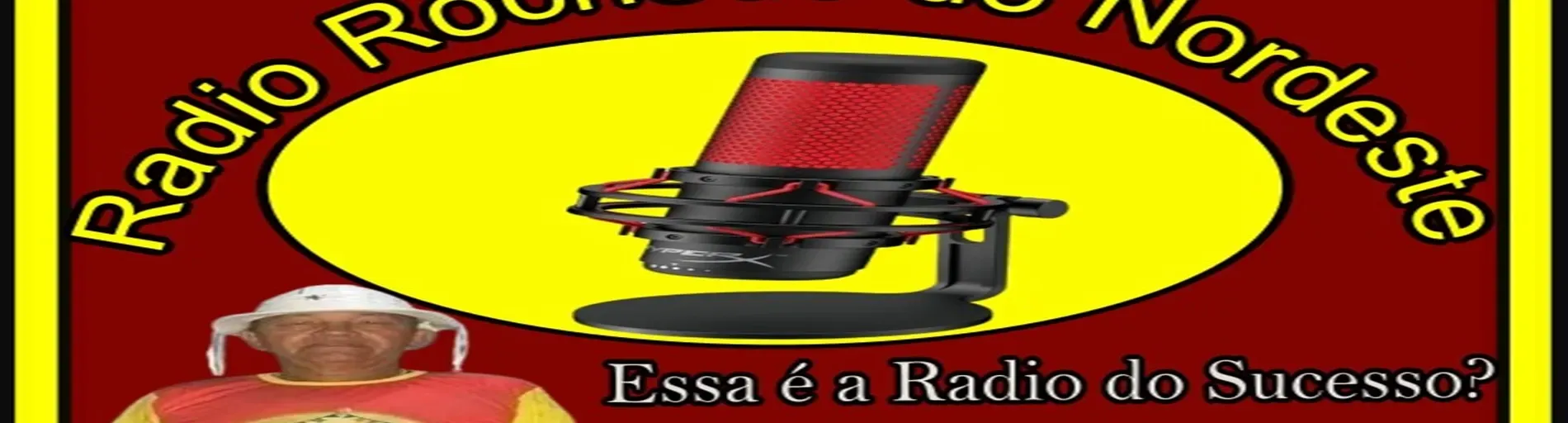 Rádio Rochedo do Nordeste