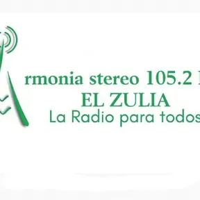 Armonía St.105.2