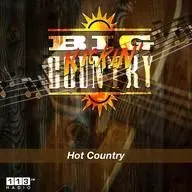 113.fm Big Kickin' Country