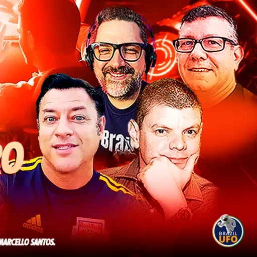 ABDUÇÃO EM SANTA RITA DO PASSA QUATRO - Brazil UFO Talks