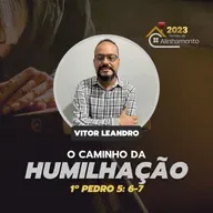 O Caminho da Humilhação