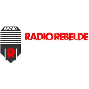 Radio Rebelde 740 AM en vivo