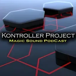 Kontroller Project Magic Sound Radioshow