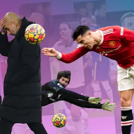 Трансформации Челси, марафон страданий Сити, «задница» Ливерпуля и МЮ в ресурсе / 25 серия / 24.01.2022