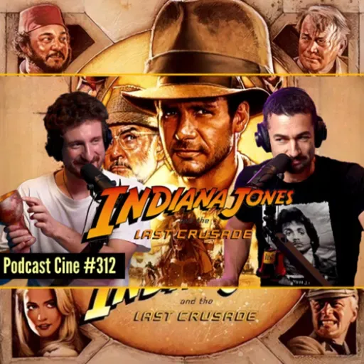 Indiana Jones y la Última Cruzada (1989) | ¿La mejor de la saga?