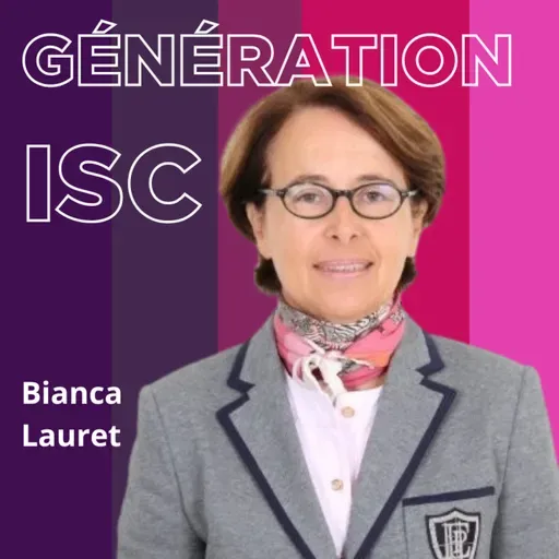 Hors Série - Bianca Lauret : 30 ans d’ISC, une vie de transmission