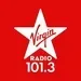 101.3 Virgin Radio - CJCH-FM