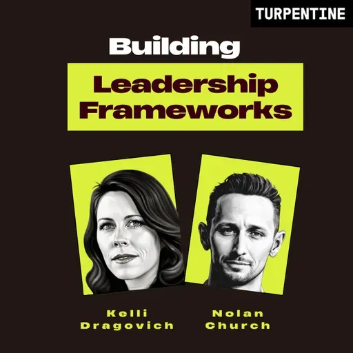 Why L&D Fails (And How to Fix It) with Fidelma Butler