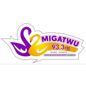 MIGATWU FM 93.3 MHz    More Power...!!!