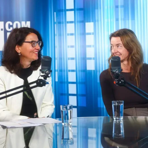 O duševnem zdravju - s Karmelino Husejnović