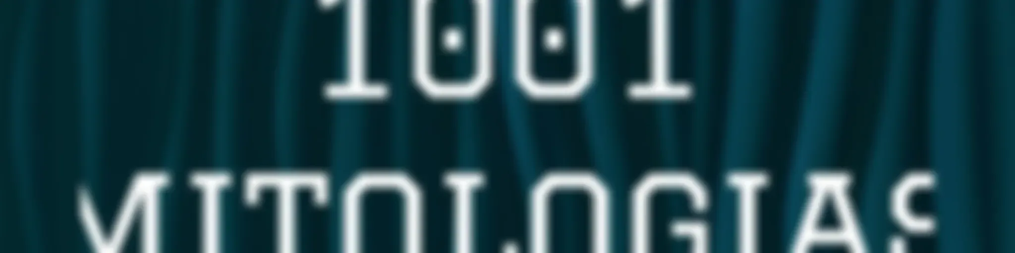 1001 mitologias