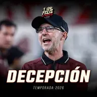Ep 269 - Decepción