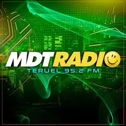 MDT Radio Teruel en directo