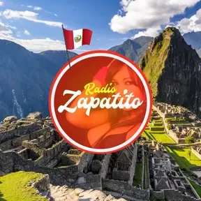 RadioZapatito