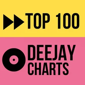 # Top 100 DJ Charts Live