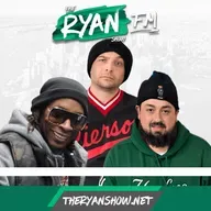 The Ryan Show FM 2025-04-24 20:00