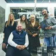 #69: João Quaresma - sobre a Human(idade).