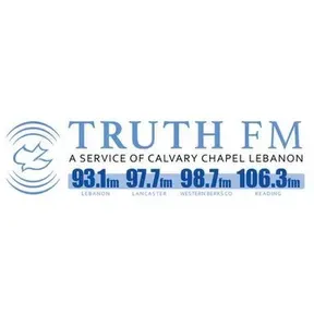 WLEB-LP Truth 93.1 FM