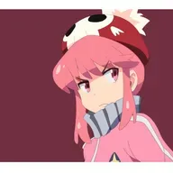 Pink Feeling