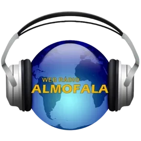Web Rádio Almofala