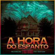 Podtrash 779 – A Hora do Espanto