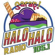 DYUR Halo Halo 105.1 FM