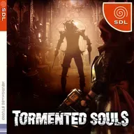 SDL #98: Prequel de Lighthouse, Red Moon Lost Days no CD Romance, Festival ECRÃ e Tormented Souls