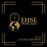 Ep. 87: Jacobo Grinberg, Chamanismo, Telequinesis y Conciencia