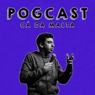 Pogcast #54 - João Neves, O Anónimo
