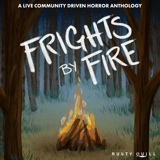 NEW SHOW - Frights by Fire