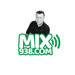 The Power Mix With AL Your Pal