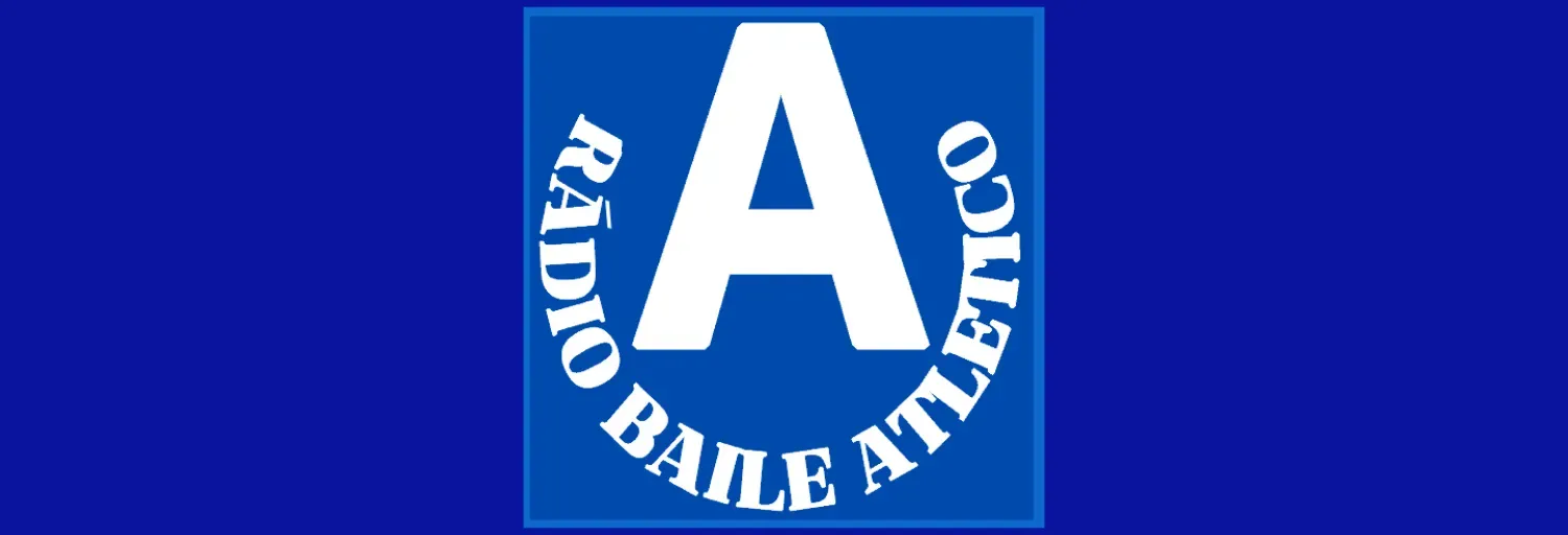 RÁDIO BAILE ATLÉTICO