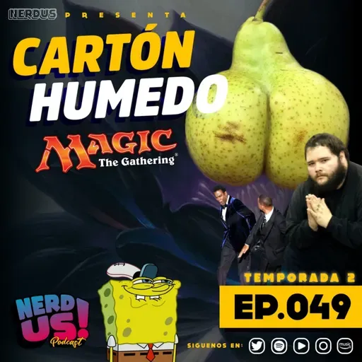 Cartón Húmedo- eps 49