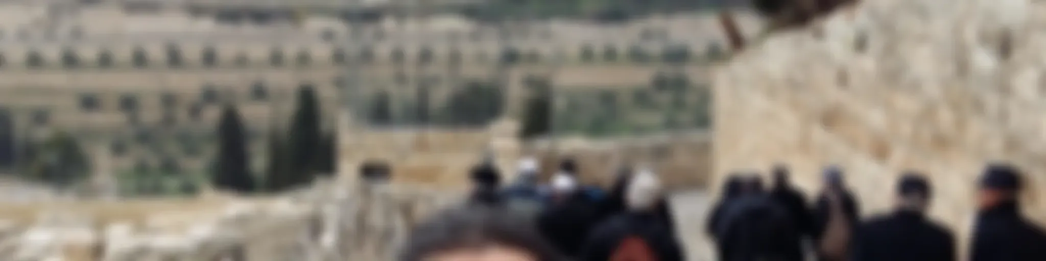 Padre Luiz Fernando Cintra 