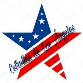 estrellas de los angeles TV