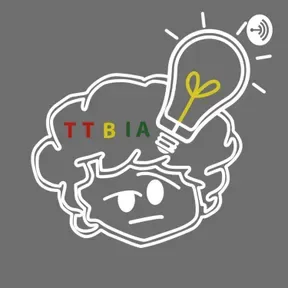The Thinking Behind It All (TTBIA)