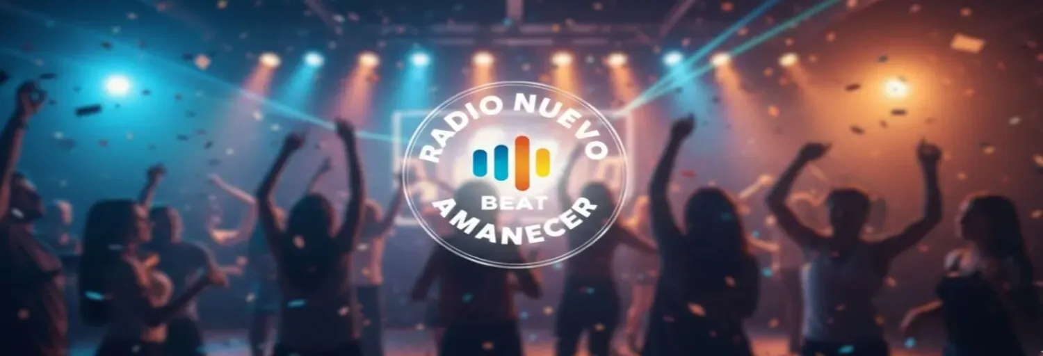Radio Nuevo Amanecer - Beat