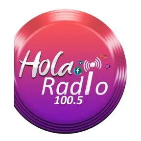 Hola Radio 100.5