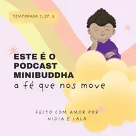 a fé que nos move | meditações e histórias para crianças
