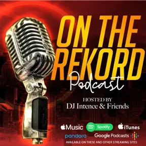 On The Rekord Podcast