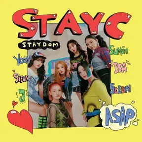 STAYC LOOP