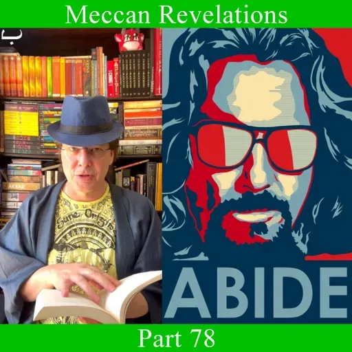 Meccan Revelations - Part 78
